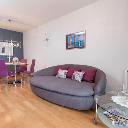Apartment Ivona Makarska Eksteriør billede